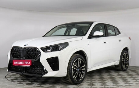 BMW X2, 2025 год, 6 150 000 рублей, 2 фотография