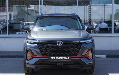 Changan CS35 Plus, 2024 год, 2 629 900 рублей, 3 фотография