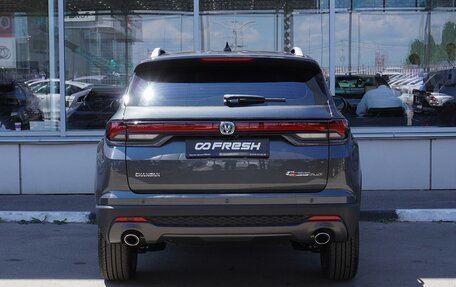 Changan CS35 Plus, 2024 год, 2 629 900 рублей, 4 фотография