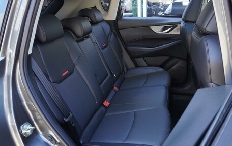 Changan CS35 Plus, 2024 год, 2 629 900 рублей, 7 фотография