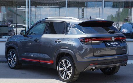 Changan CS35 Plus, 2024 год, 2 629 900 рублей, 2 фотография