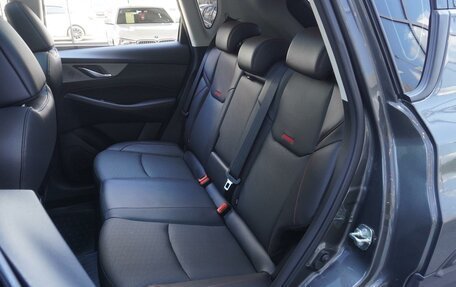 Changan CS35 Plus, 2024 год, 2 629 900 рублей, 9 фотография