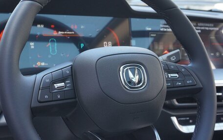 Changan CS35 Plus, 2024 год, 2 629 900 рублей, 14 фотография