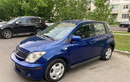 Scion xA, 2005 год, 750 000 рублей, 4 фотография