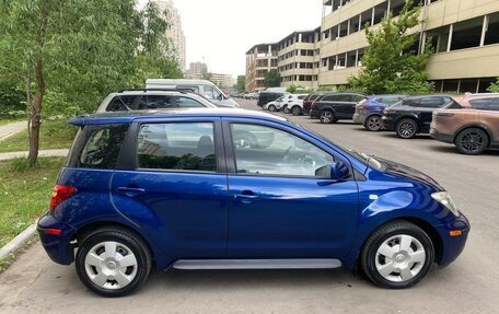 Scion xA, 2005 год, 750 000 рублей, 12 фотография