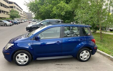 Scion xA, 2005 год, 750 000 рублей, 7 фотография