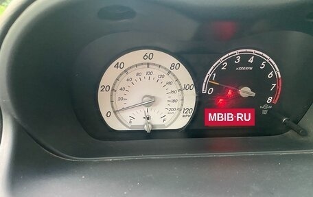 Scion xA, 2005 год, 750 000 рублей, 6 фотография