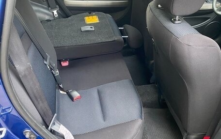 Scion xA, 2005 год, 750 000 рублей, 13 фотография