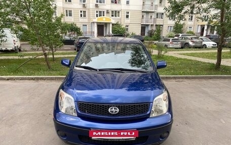 Scion xA, 2005 год, 750 000 рублей, 2 фотография