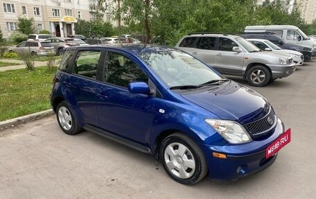 Scion xA, 2005 год, 750 000 рублей, 14 фотография