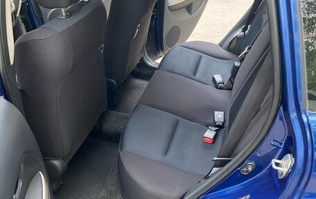 Scion xA, 2005 год, 750 000 рублей, 16 фотография