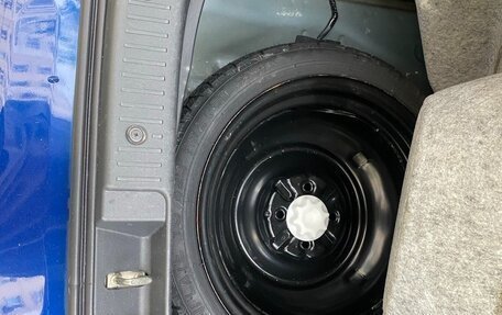 Scion xA, 2005 год, 750 000 рублей, 19 фотография