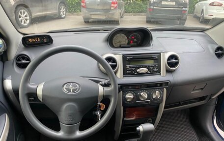 Scion xA, 2005 год, 750 000 рублей, 21 фотография