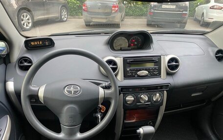 Scion xA, 2005 год, 750 000 рублей, 22 фотография