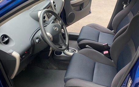 Scion xA, 2005 год, 750 000 рублей, 18 фотография