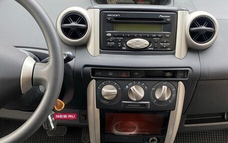 Scion xA, 2005 год, 750 000 рублей, 24 фотография