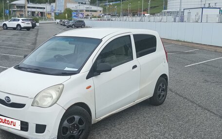 Daihatsu Mira VII, 2009 год, 220 000 рублей, 2 фотография