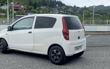 Daihatsu Mira VII, 2009 год, 220 000 рублей, 5 фотография