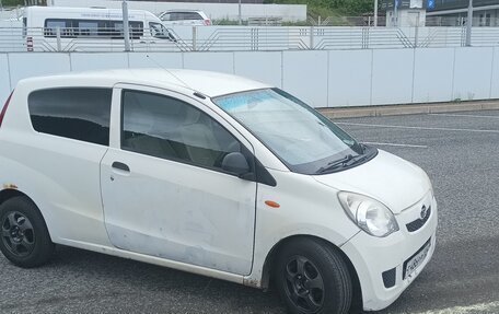 Daihatsu Mira VII, 2009 год, 220 000 рублей, 3 фотография