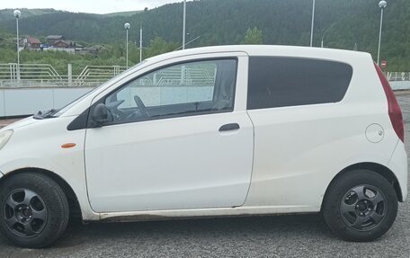 Daihatsu Mira VII, 2009 год, 220 000 рублей, 4 фотография