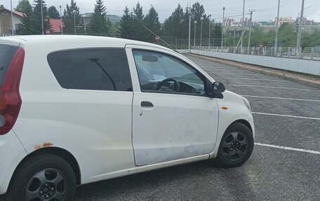 Daihatsu Mira VII, 2009 год, 220 000 рублей, 8 фотография