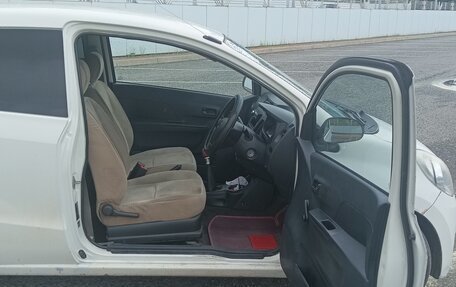 Daihatsu Mira VII, 2009 год, 220 000 рублей, 10 фотография