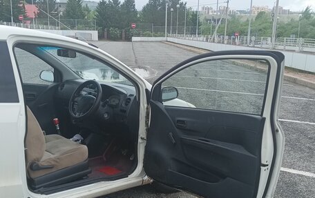 Daihatsu Mira VII, 2009 год, 220 000 рублей, 9 фотография