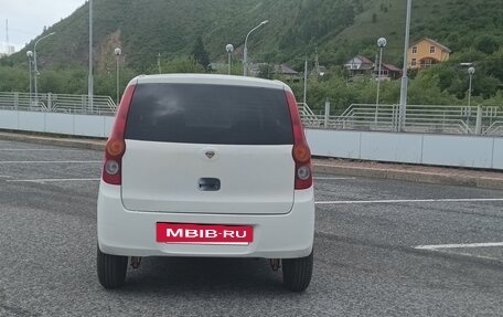 Daihatsu Mira VII, 2009 год, 220 000 рублей, 6 фотография