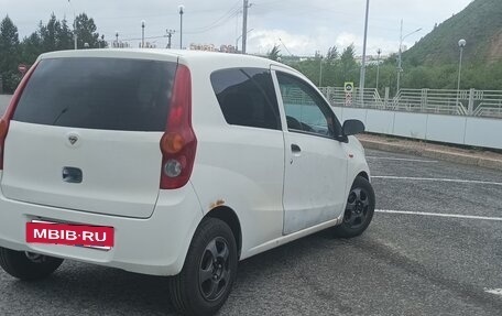 Daihatsu Mira VII, 2009 год, 220 000 рублей, 7 фотография