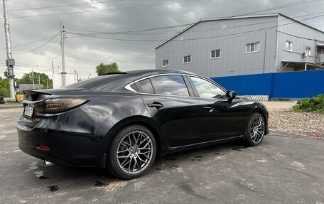 Mazda 6, 2014 год, 1 680 000 рублей, 5 фотография