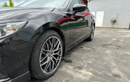 Mazda 6, 2014 год, 1 680 000 рублей, 18 фотография
