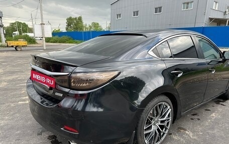 Mazda 6, 2014 год, 1 680 000 рублей, 7 фотография