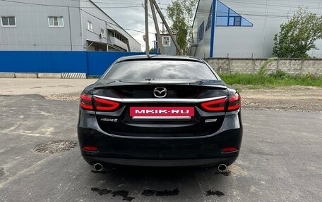 Mazda 6, 2014 год, 1 680 000 рублей, 8 фотография