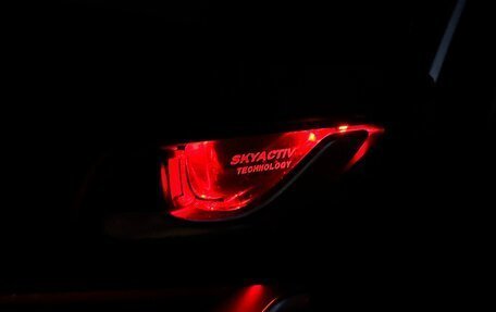Mazda 6, 2014 год, 1 680 000 рублей, 22 фотография