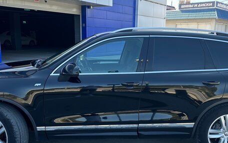 Volkswagen Touareg III, 2013 год, 2 450 000 рублей, 5 фотография