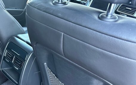 Volkswagen Touareg III, 2013 год, 2 450 000 рублей, 11 фотография