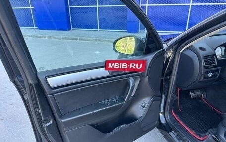 Volkswagen Touareg III, 2013 год, 2 450 000 рублей, 6 фотография