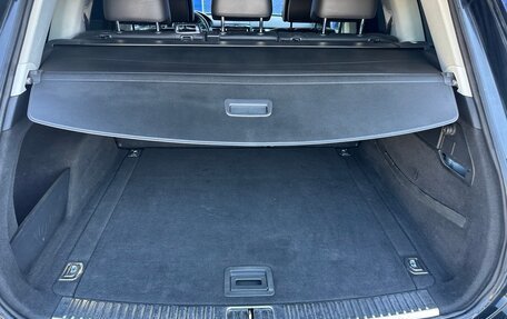 Volkswagen Touareg III, 2013 год, 2 450 000 рублей, 14 фотография
