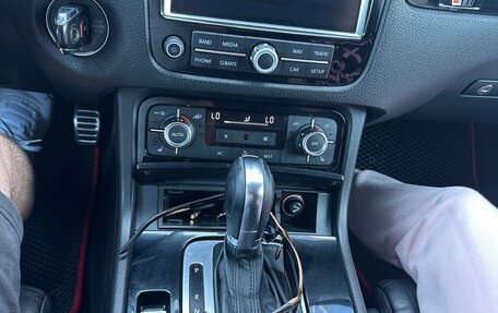 Volkswagen Touareg III, 2013 год, 2 450 000 рублей, 15 фотография