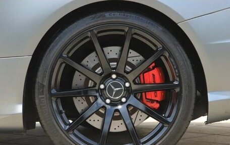 Mercedes-Benz SL-Класс AMG, 2015 год, 13 300 000 рублей, 5 фотография