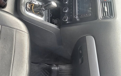Volkswagen Jetta VI, 2013 год, 900 000 рублей, 1 фотография