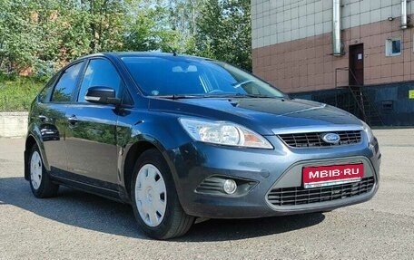 Ford Focus II рестайлинг, 2011 год, 775 000 рублей, 1 фотография