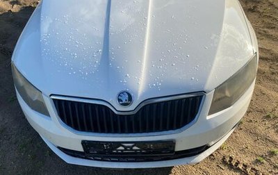 Skoda Octavia, 2013 год, 1 120 000 рублей, 1 фотография