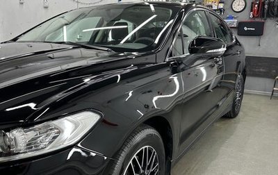 Ford Mondeo V, 2016 год, 1 450 000 рублей, 1 фотография