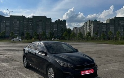 KIA K3, 2019 год, 2 100 000 рублей, 1 фотография