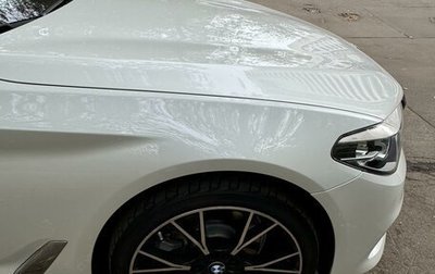 BMW 5 серия, 2019 год, 3 275 000 рублей, 1 фотография