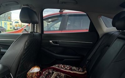 Hyundai Sonata VIII, 2020 год, 2 550 000 рублей, 1 фотография