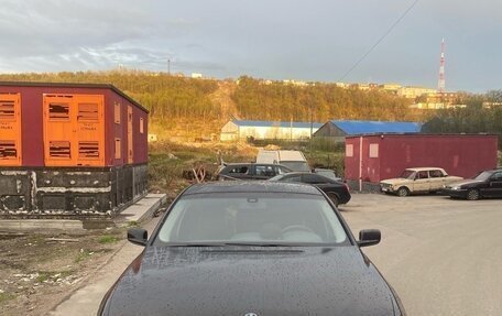 BMW 7 серия, 2002 год, 360 000 рублей, 1 фотография