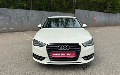 Audi A3, 2014 год, 1 550 000 рублей, 1 фотография