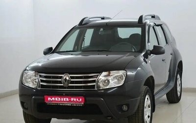 Renault Duster I рестайлинг, 2014 год, 810 000 рублей, 1 фотография
